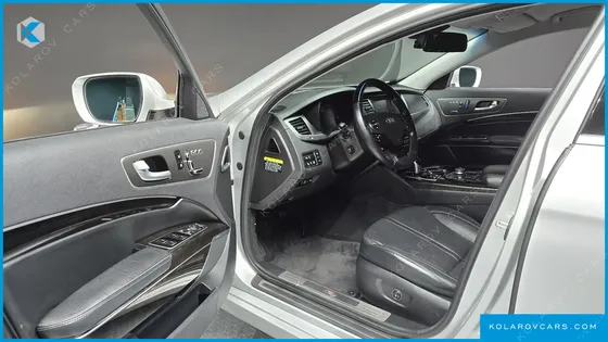 KIA K9 3.3 GDI EXECUTIVE
