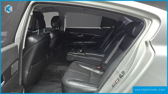 KIA K9 3.3 GDI EXECUTIVE