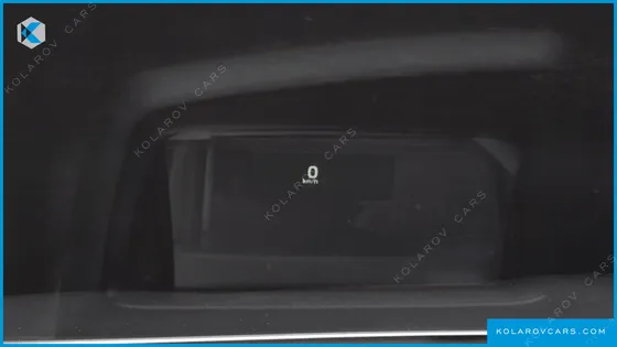 KIA K9 3.3 GDI EXECUTIVE