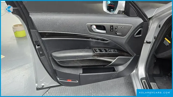 KIA K9 3.3 GDI EXECUTIVE