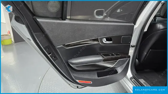 KIA K9 3.3 GDI EXECUTIVE