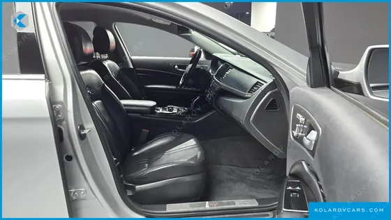 KIA K9 3.3 GDI EXECUTIVE