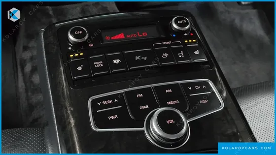KIA K9 3.3 GDI EXECUTIVE