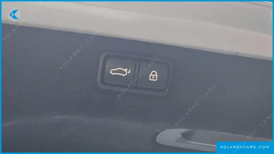 KIA K9 3.3 GDI EXECUTIVE