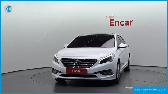 HYUNDAI SONATA 2.0 STYLE