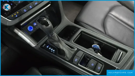 HYUNDAI SONATA 2.0 STYLE
