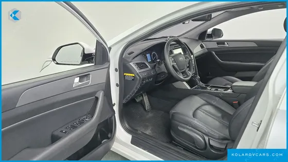 HYUNDAI SONATA 2.0 STYLE