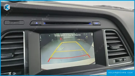HYUNDAI SONATA 2.0 STYLE
