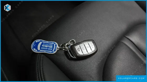 HYUNDAI SONATA 2.0 STYLE