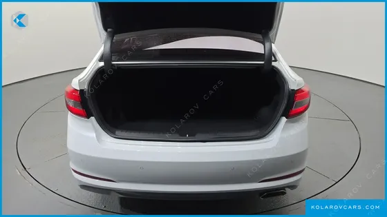 HYUNDAI SONATA 2.0 STYLE