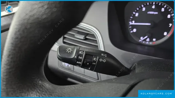 HYUNDAI SONATA 2.0 STYLE