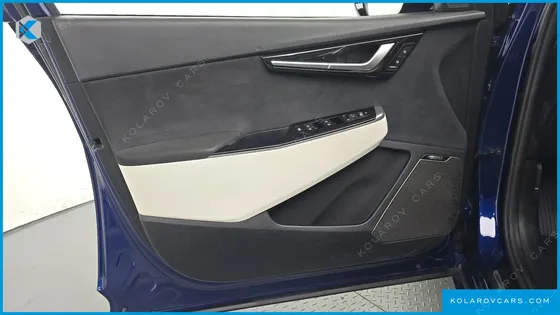 KIA EV6 LONG RANGE