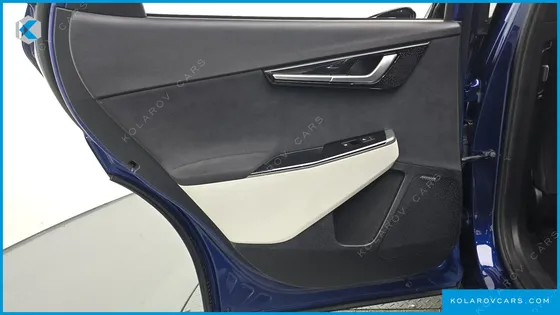 KIA EV6 LONG RANGE