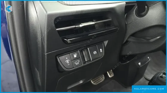KIA EV6 LONG RANGE