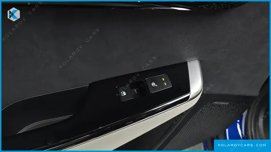 KIA EV6 LONG RANGE