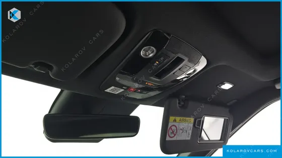 KIA EV6 LONG RANGE