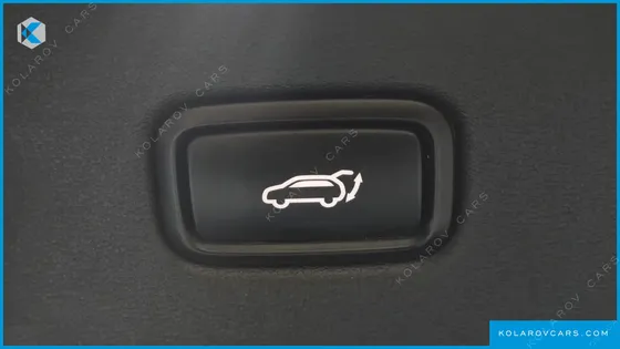 KIA EV6 LONG RANGE