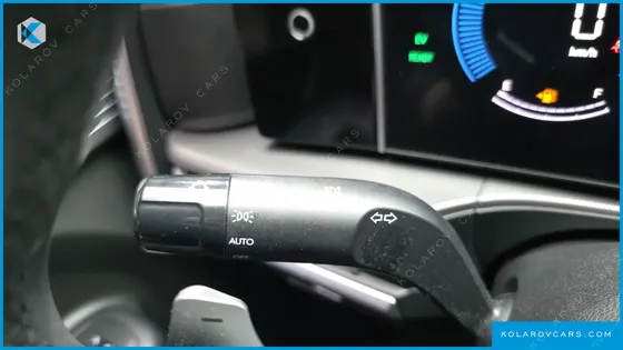 HYUNDAI SANTA FE HEV 1.6 2WD