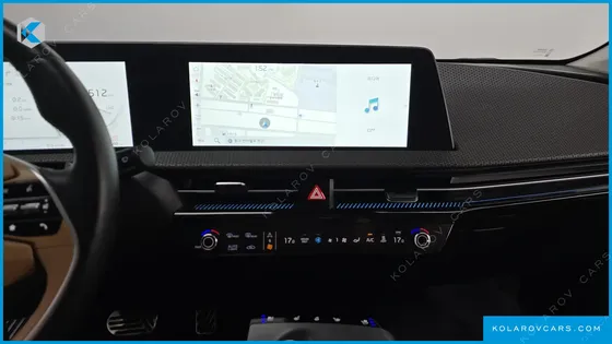 KIA EV6 LONG RANGE