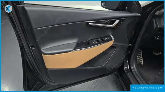 KIA EV6 LONG RANGE