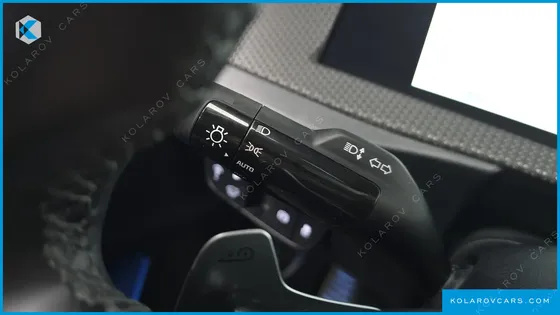KIA EV6 LONG RANGE