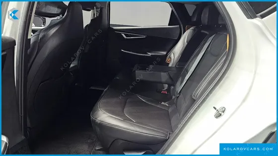 KIA EV6 LONG RANGE