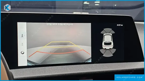 KIA EV6 LONG RANGE