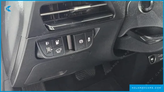 KIA EV6 LONG RANGE