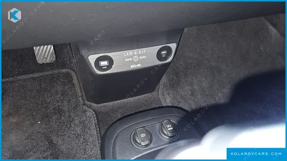 KIA EV6 LONG RANGE