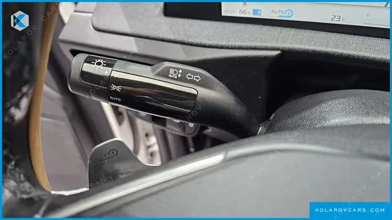 KIA EV6 LONG RANGE