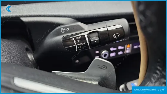 KIA EV6 LONG RANGE