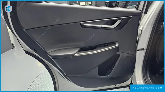 KIA EV6 LONG RANGE