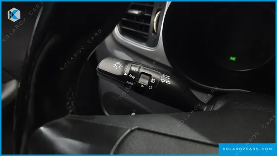KIA CARENS 1.7 VGT PRESTIGE