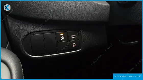 KIA CARENS 1.7 VGT PRESTIGE