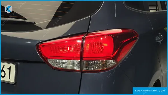 KIA CARENS 1.7 VGT PRESTIGE