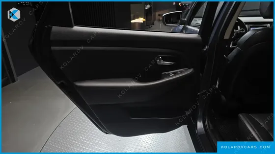KIA CARENS 1.7 VGT PRESTIGE
