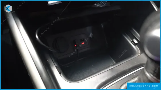 KIA CARENS 1.7 VGT PRESTIGE