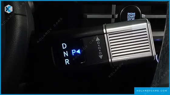 HYUNDAI SANTA FE GASOLINE 2.5T 2WD