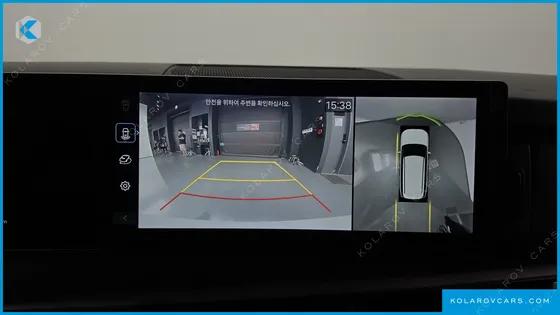 HYUNDAI SANTA FE GASOLINE 2.5T 2WD