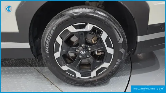HYUNDAI SANTA FE GASOLINE 2.5T 2WD