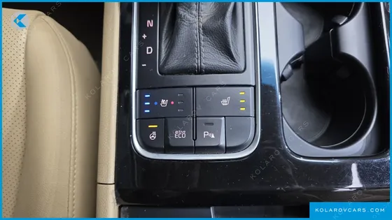 KIA CARNIVAL 9-SEATER PRESTIGE