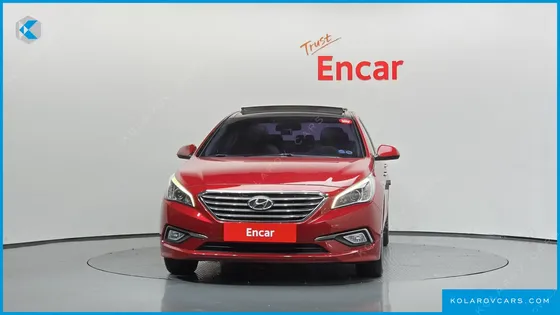 HYUNDAI SONATA 2.0 STYLE