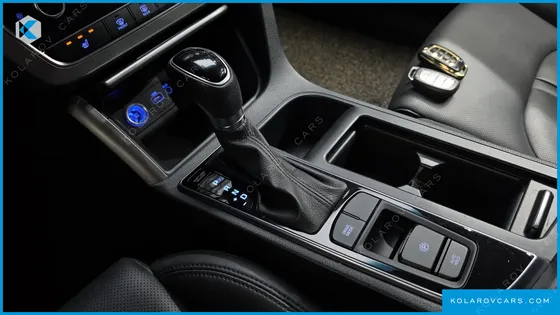 HYUNDAI SONATA 2.0 STYLE