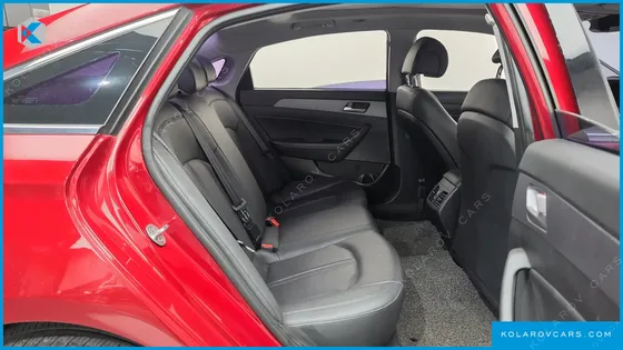 HYUNDAI SONATA 2.0 STYLE