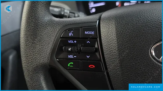 HYUNDAI SONATA 2.0 STYLE
