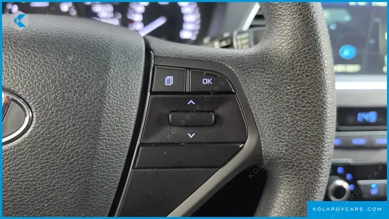 HYUNDAI SONATA 2.0 STYLE