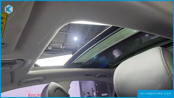 HYUNDAI SONATA 2.0 STYLE