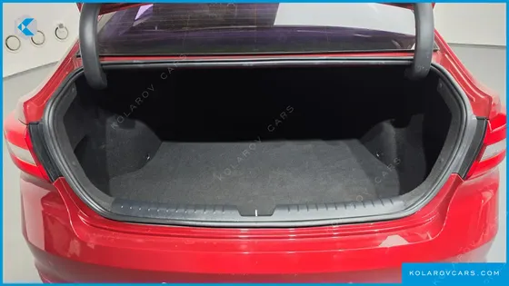 HYUNDAI SONATA 2.0 STYLE