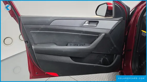 HYUNDAI SONATA 2.0 STYLE
