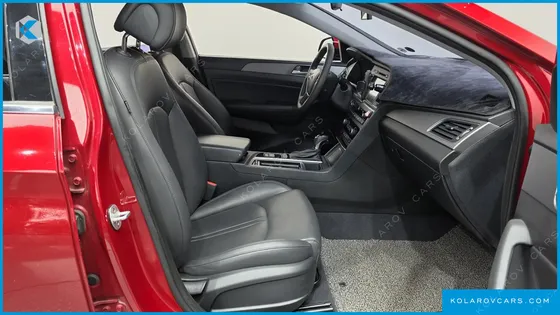 HYUNDAI SONATA 2.0 STYLE